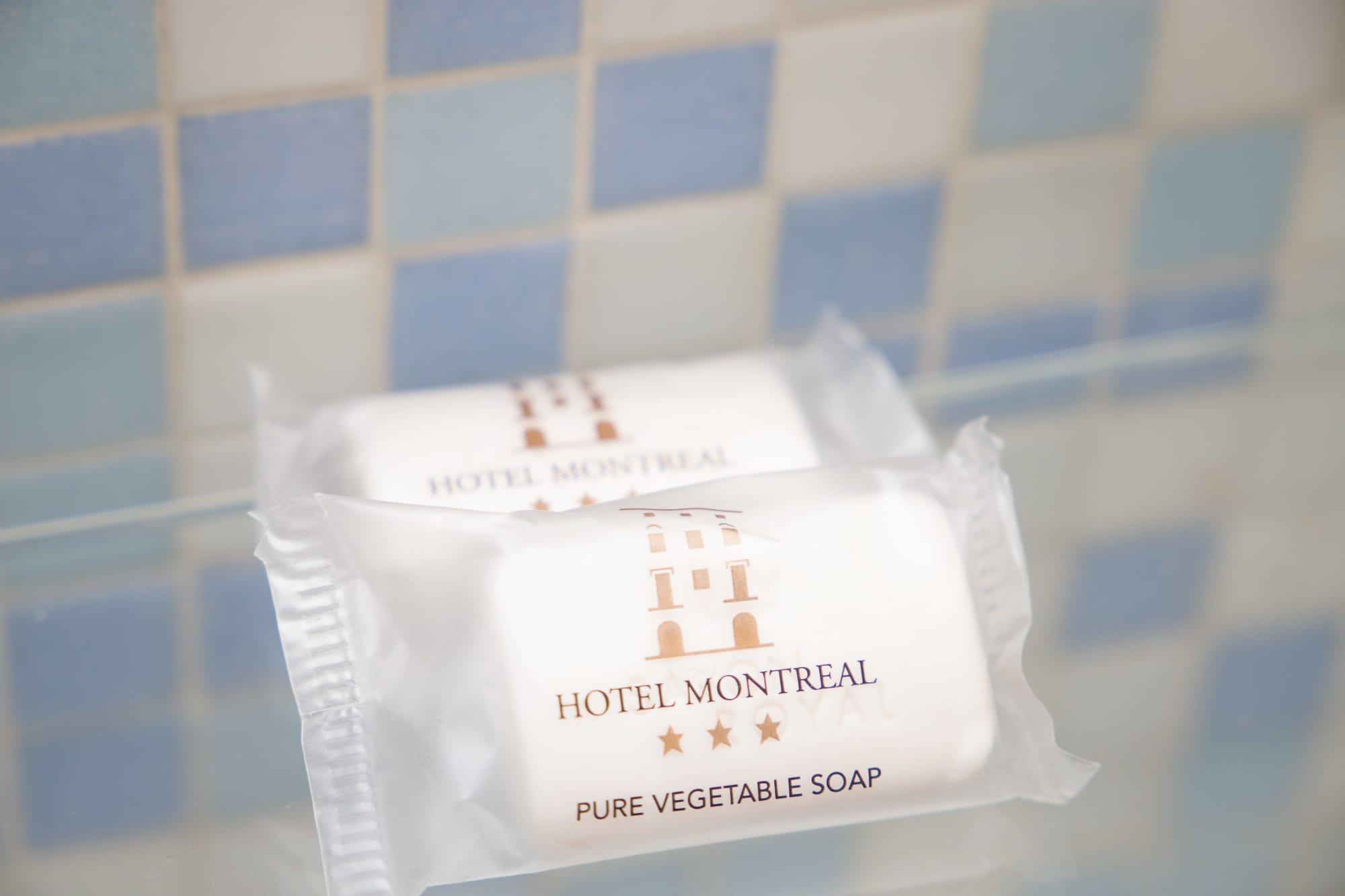 Hotel Montreal Ragusa Buitenkant foto